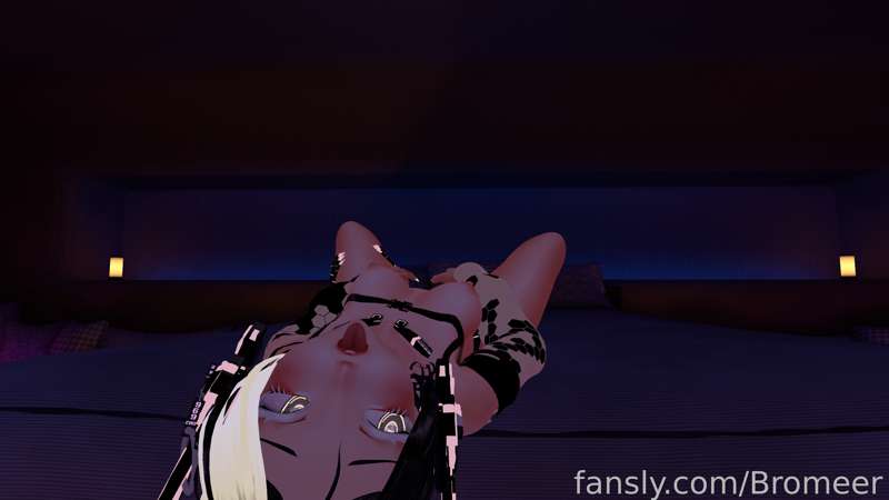 Bromeer - Fansly - 20 Dec, 2022
