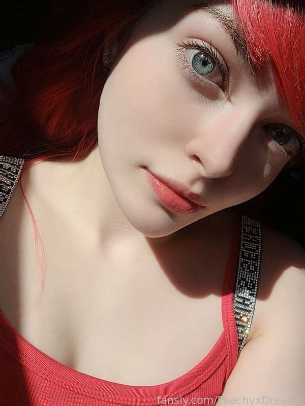 Peachyxdreams - Fansly - 18 Aug, 2023 7