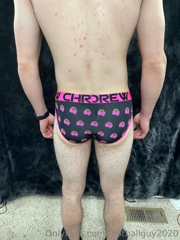 skimpy undies and jocks! Series 1 21