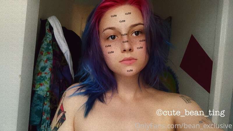Bean_Exclusive - Onlyfans - 02 Dec, 2020
