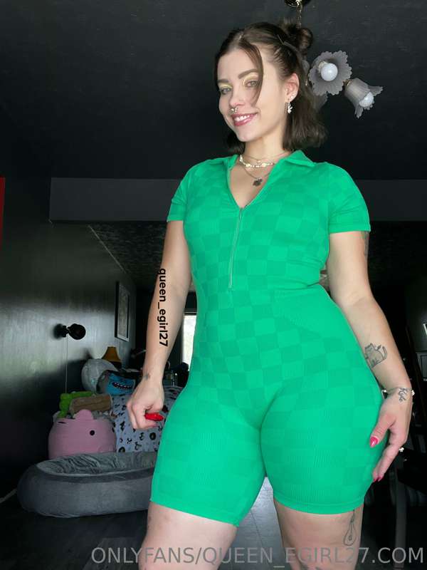 Hiiii 💚 2