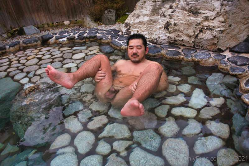 今月は、先月行った三朝温泉編ヽ(*´∀｀)ノ

This month, the Misasa Onsen edition.. 6
