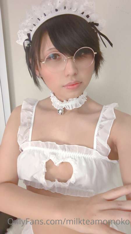 Milkteamomoko - Onlyfans - 10 Jan, 2022 10