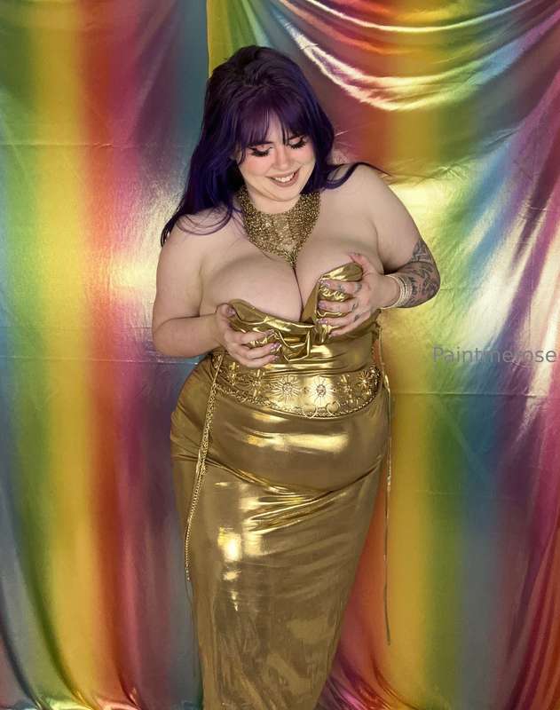 can i be your pot of gold under the rainbow? 14