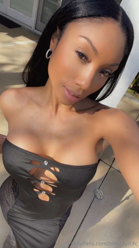 Zoeyjaymfc - Onlyfans - 13 Mar, 2024