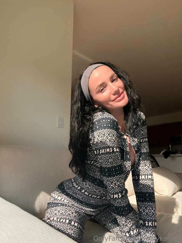 my all natural christmas 😉💚