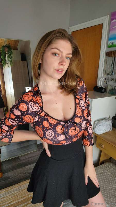 I had MANY requests for this top to be brought back this Hal.. 5