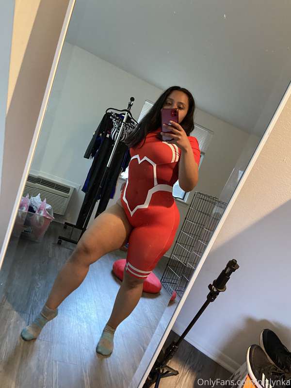 Did you like my lil show? How about how this fits me?
