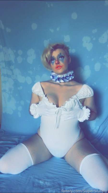 Superslutboi - Fansly - 01 Nov, 2021 20