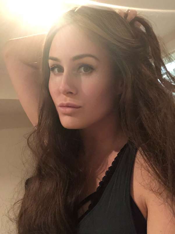 Should I color my hair brown ? Fun fact about me I’m actuall..