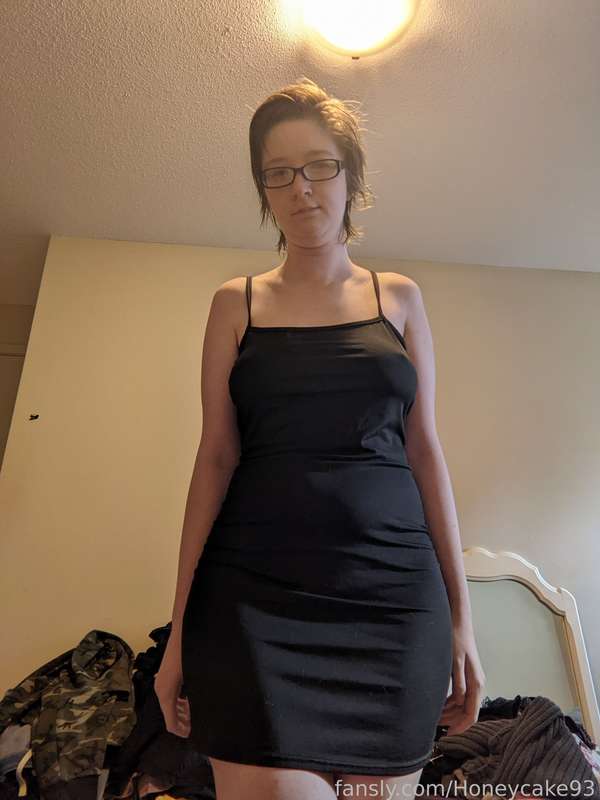 Honeycake93 - Fansly - 09 Mar, 2022 19