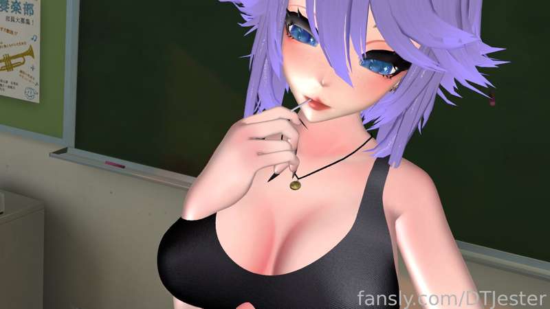 Dtjester - Fansly - 28 Sep, 2023 11