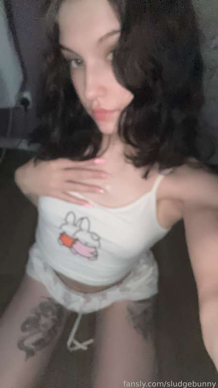 Sludgebunny - Fansly - 10 Jul, 2024 1