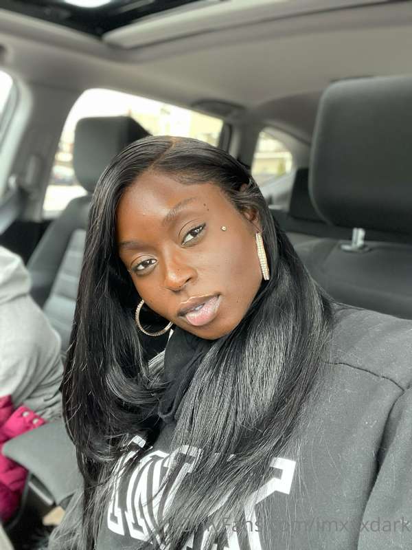 Chocolate mama 🥰