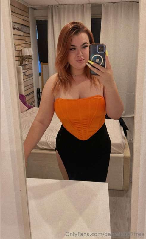 Daniela007Free - Onlyfans - 27 Jun, 2024