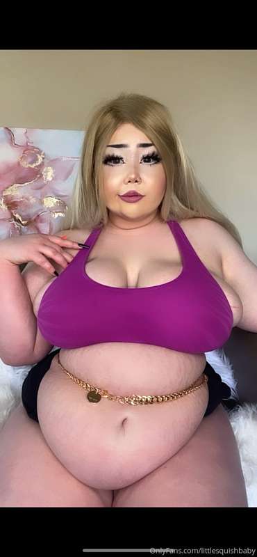 I showed my tummy (& vj) some love today! 🤩 2