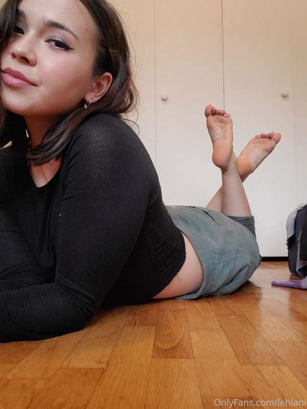 Lehlani - Onlyfans - 24 Feb, 2020 4