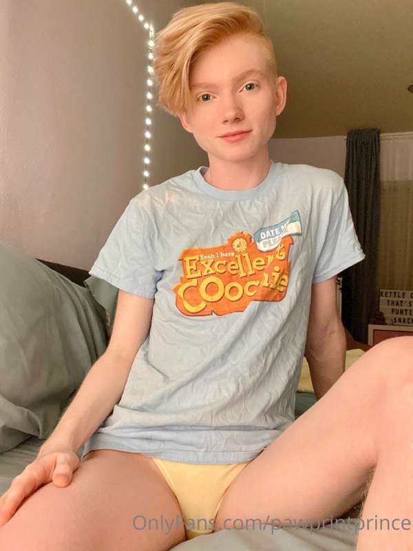 Realized I never took pictures with this shirt after I got i..