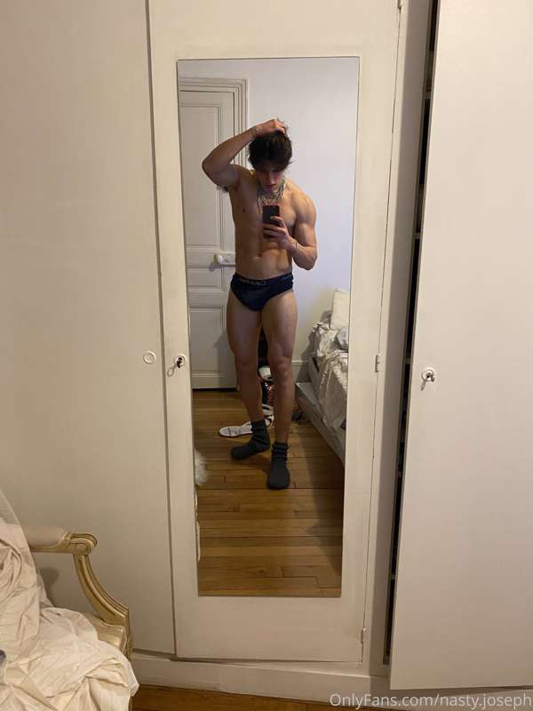 Gattouz0 - Onlyfans - 03 Jan, 2021 2