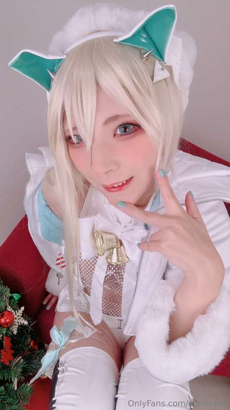 クリスマスルピー♪ウィンターショッパー♪ 1