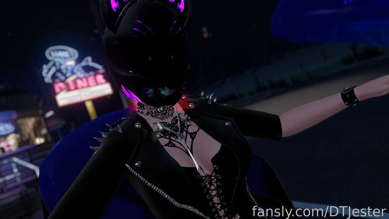 Dtjester - Fansly - 17 Oct, 2024 5