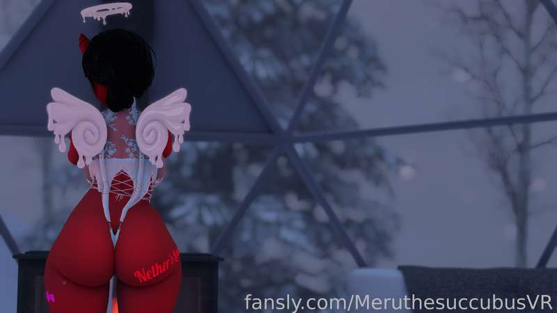 Meruthesuccubusvr - Fansly - 30 Aug, 2024 289
