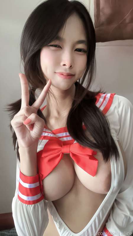 Aoki_Alice - Fansly - 19 Oct, 2024