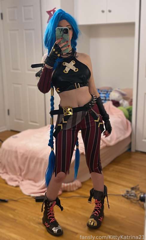 Kittykatrina_21 - Fansly - 18 Dec, 2024 1