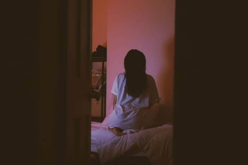 come back to bed