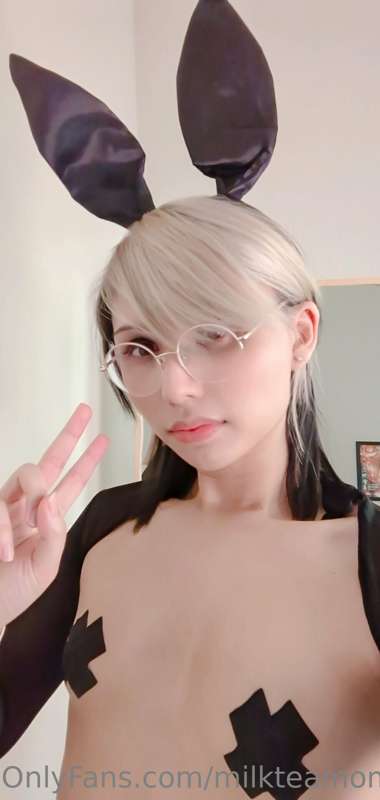 Milkteamomoko - Onlyfans - 18 Jan, 2023 27