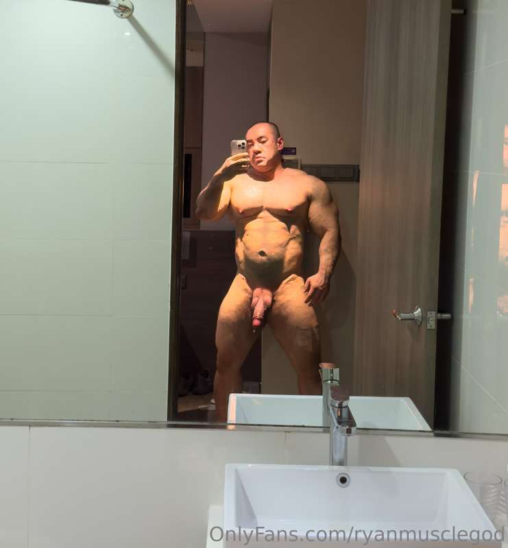Ryanmusclegod - Onlyfans - 03 Jul, 2023