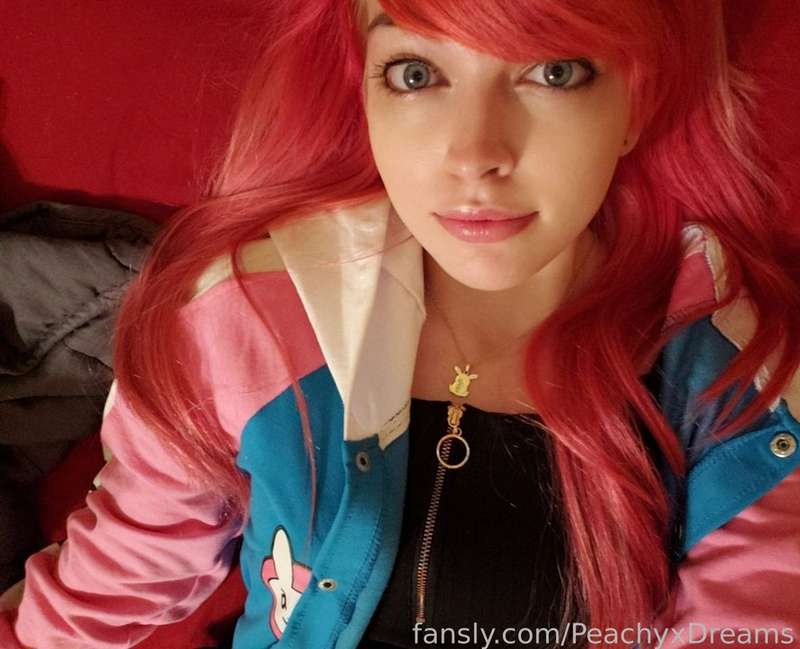 Peachyxdreams - Fansly - 18 Aug, 2023 3