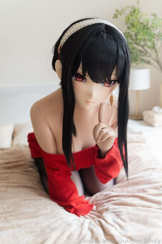 Yuzuki_No_Fansly - Fansly - 05 Jun, 2024 45