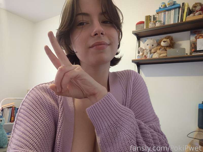 Kinkypoki - Fansly - 09 Sep, 2022