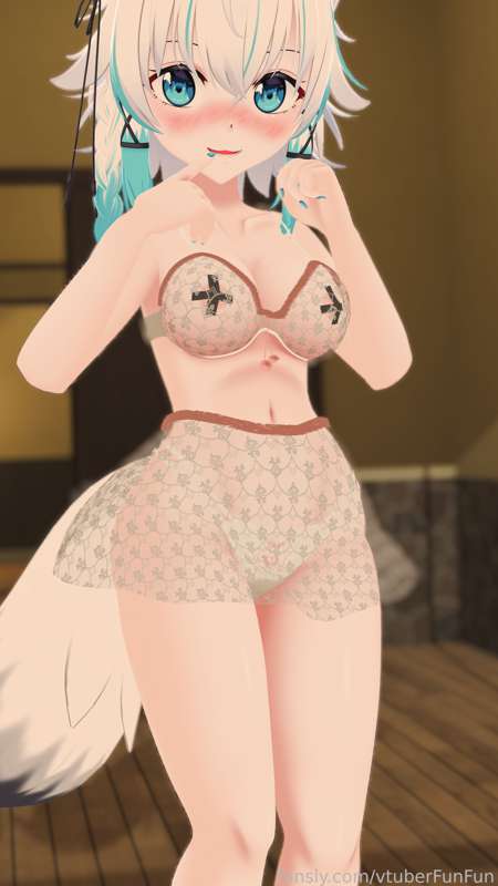 Vtuberfunfun - Fansly - 12 Jun, 2022 12