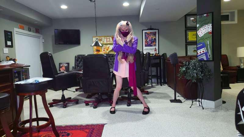 Maya Fey(?), July 2021, Part 4!
Looks like some other cuties.. 31