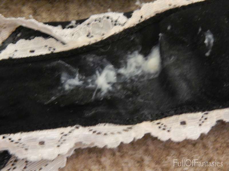 Fulloffantasies - Fansly - 27 Sep, 2023 5