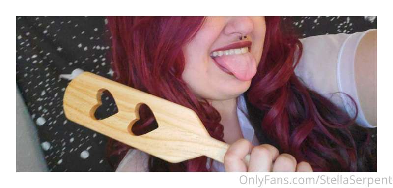 Let's play a game. $ = number of spanks. The highest tipper ..