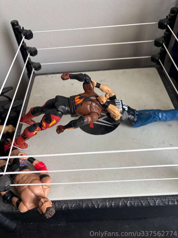 #figlife 6