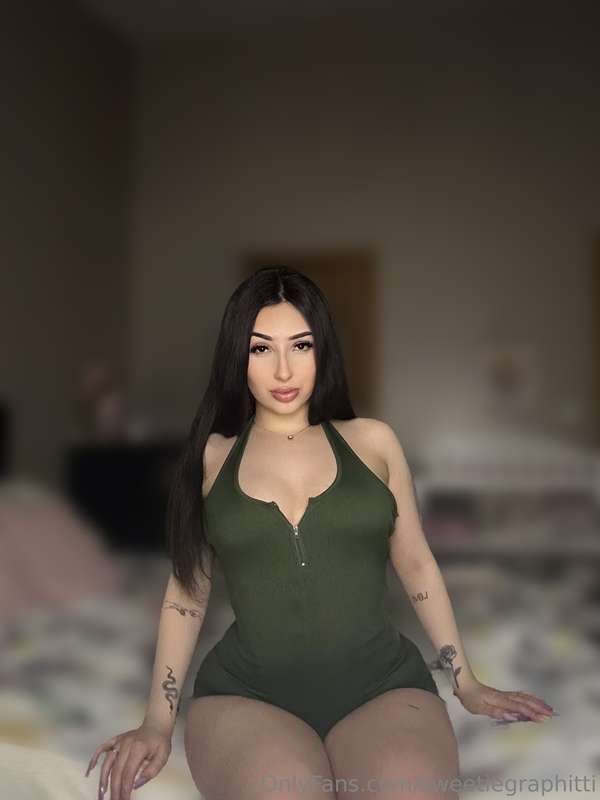 In bed waiting for you to join me 😘
