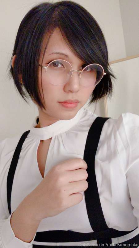 Milkteamomoko - Onlyfans - 28 Aug, 2021 4