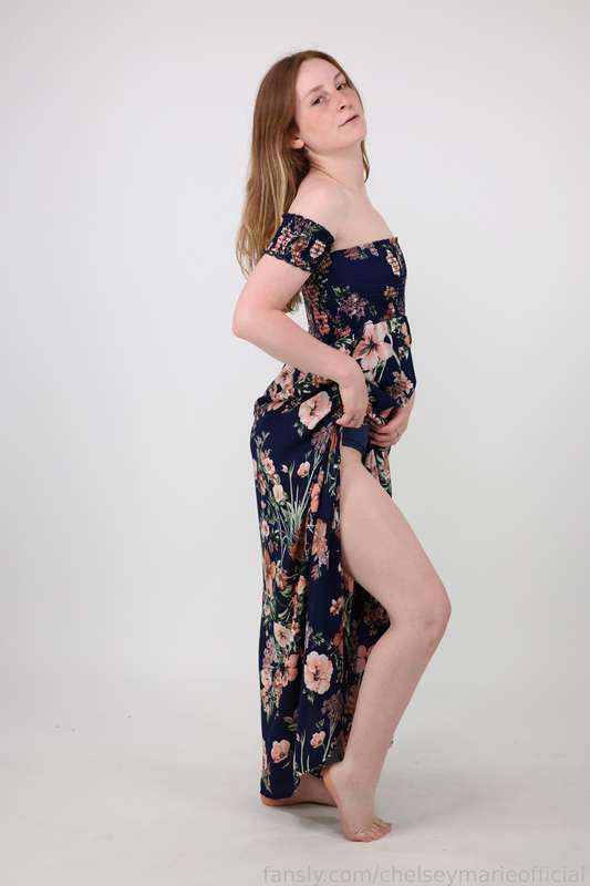 Chelseymarieofficial - Fansly - 06 May, 2025 33