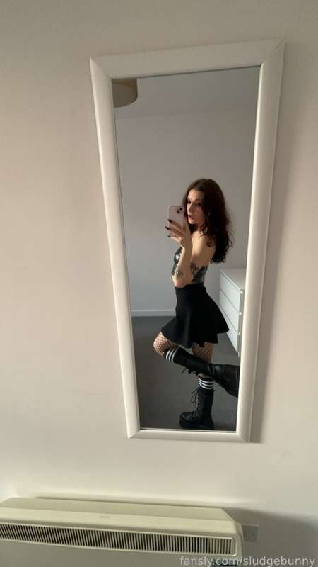 Sludgebunny - Fansly - 03 Nov, 2024 1