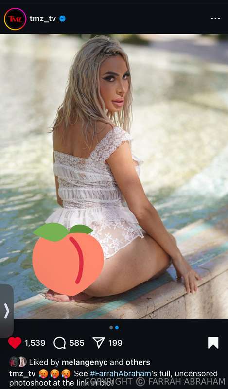 Get my full sexy shoot hot 🥵 uncensored unlocked 🔓 tip $9.99.. 1