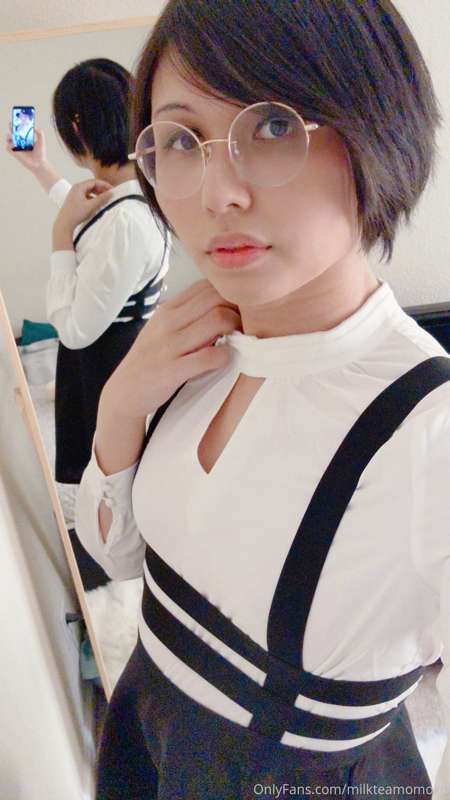 Milkteamomoko - Onlyfans - 28 Aug, 2021 3