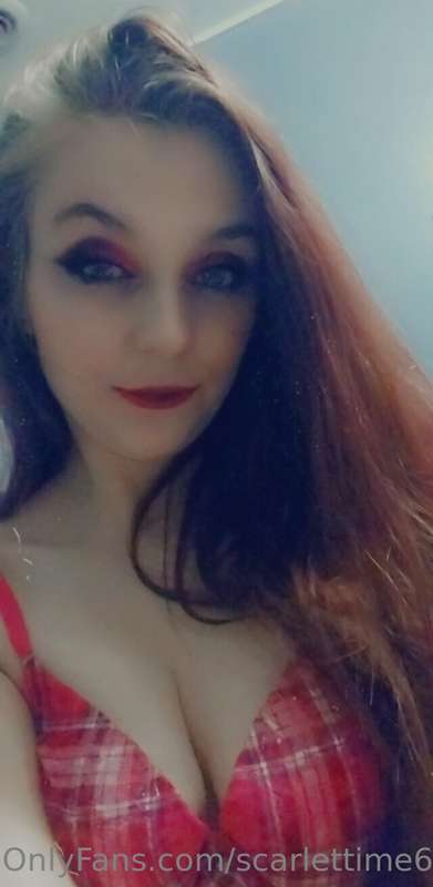 Love the new bra wanna see how nice it is underneath??