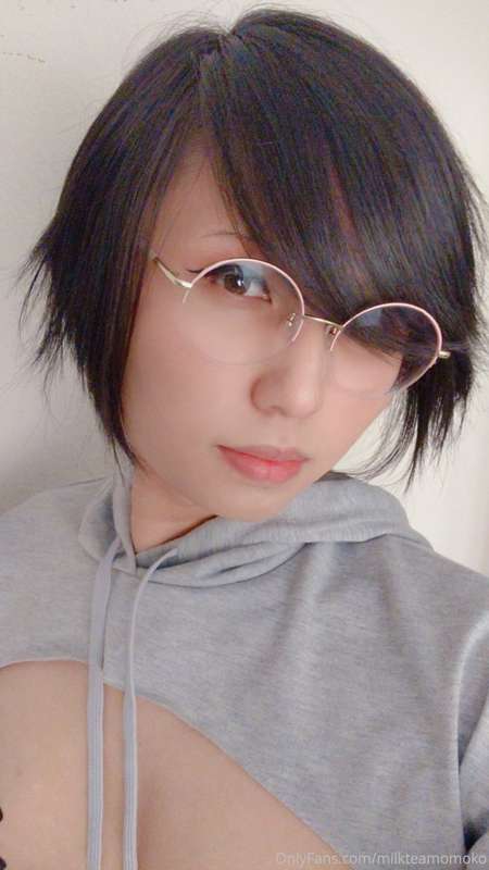 Milkteamomoko - Onlyfans - 11 Nov, 2021 21