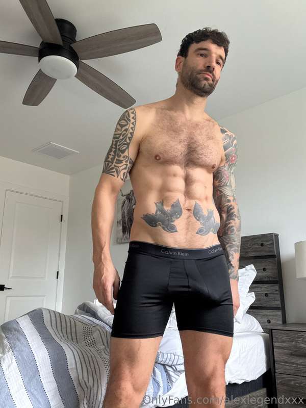 Think about me while you touch yourself. 😉😈