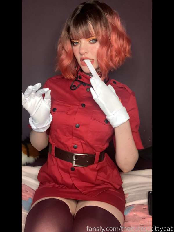 Thecutestkittycat - Fansly - 01 Sep, 2021 14