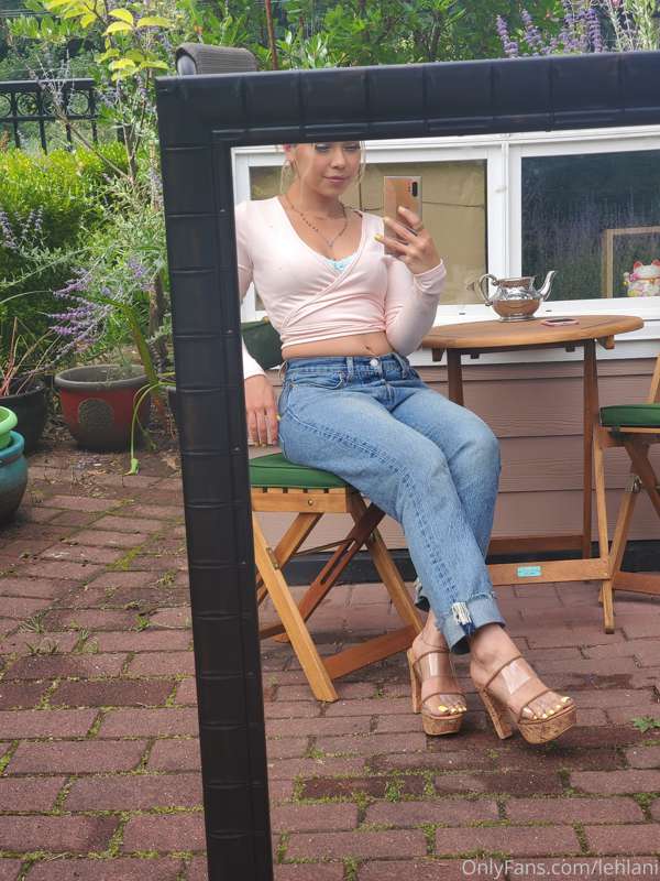 Lehlani - Onlyfans - 23 Aug, 2020 1
